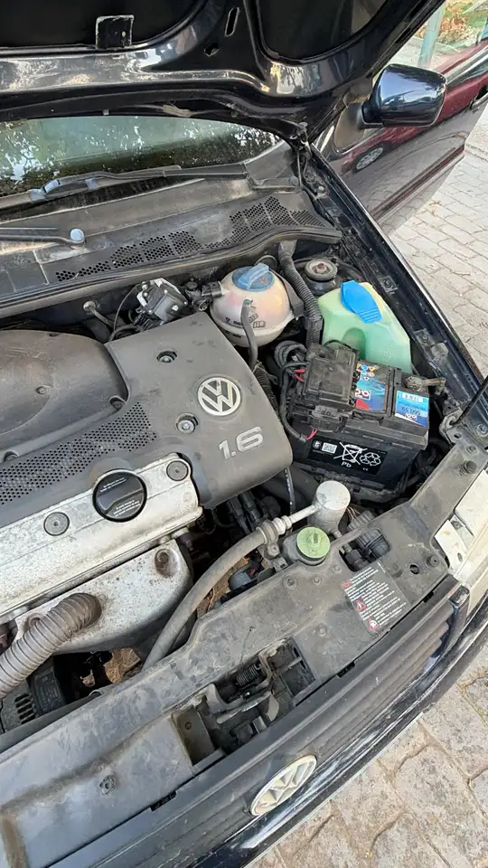 Volkswagen Polo Style, foto 6