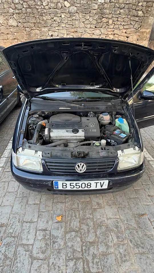 Volkswagen Polo Style, foto 5