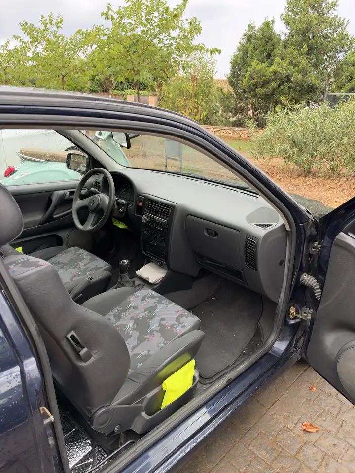 Volkswagen Polo Style, foto 9
