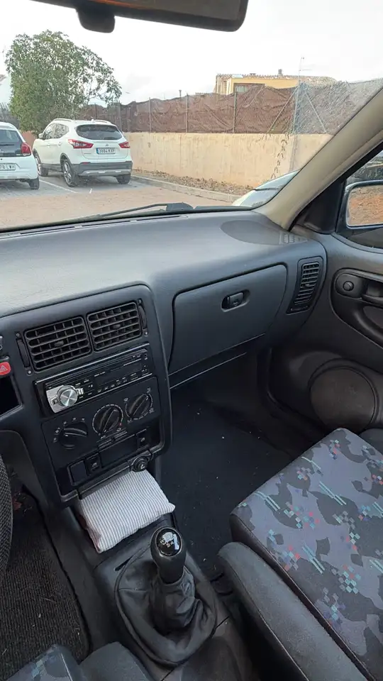 Volkswagen Polo Style, foto 8