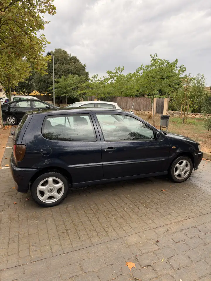 Volkswagen Polo Style, foto 4