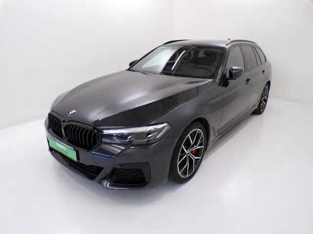 BMW 530 - 530d Touring mhev 48V Msport auto