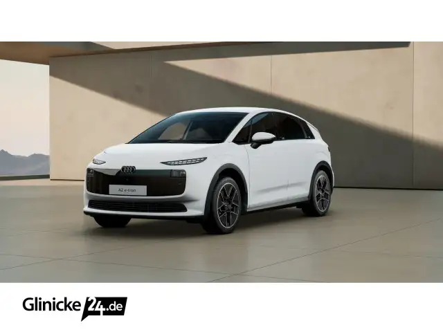 Audi Sonstige