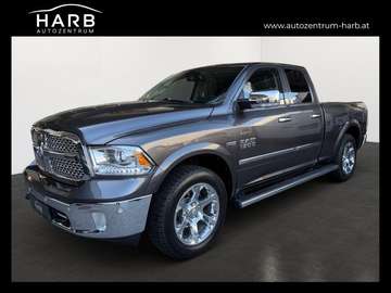 RAM 1500 4x4 Laramie
