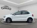 Volkswagen Polo 1.4 TDI 5p.BlueMotion Technology TETTO APRIBILE Blanc - thumbnail 2