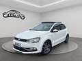 Volkswagen Polo 1.4 TDI 5p.BlueMotion Technology TETTO APRIBILE Blanc - thumbnail 1