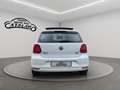 Volkswagen Polo 1.4 TDI 5p.BlueMotion Technology TETTO APRIBILE Blanc - thumbnail 4