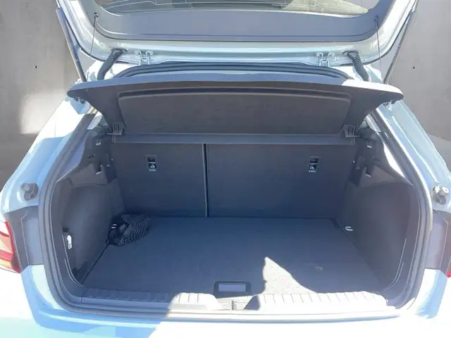 Audi A1 view 13