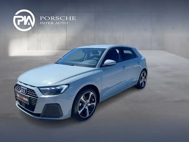 Audi A1 main image