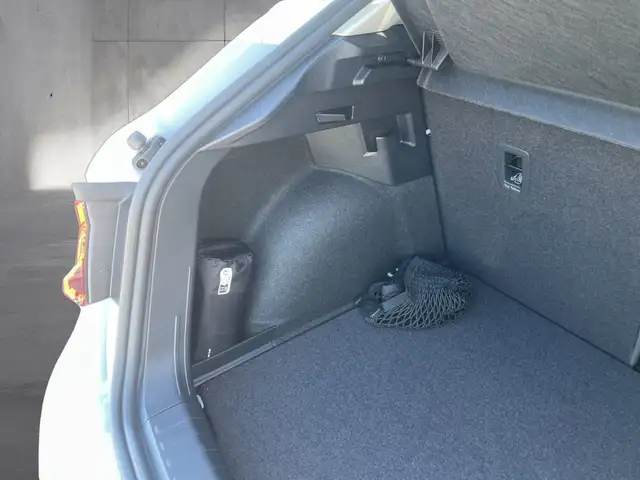 Audi A1 view 15