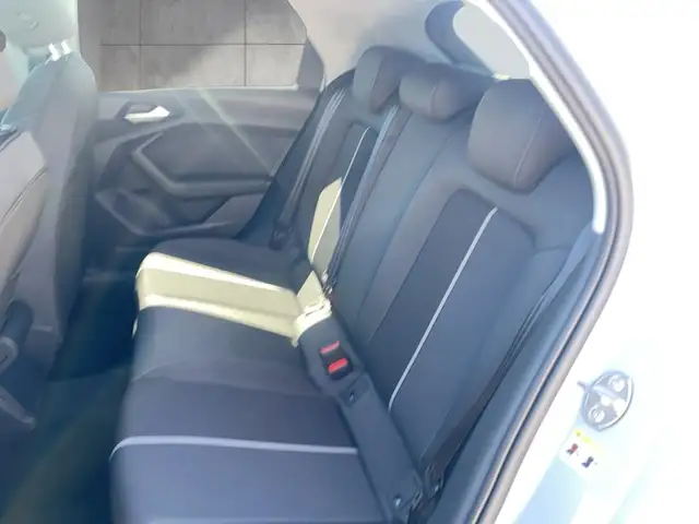 Audi A1 view 12