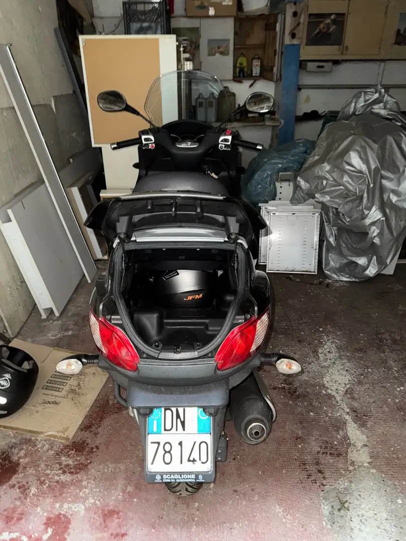Piaggio MP3 300 MP3 300 LT.  GUIDABILE CON PATENTE B - 2