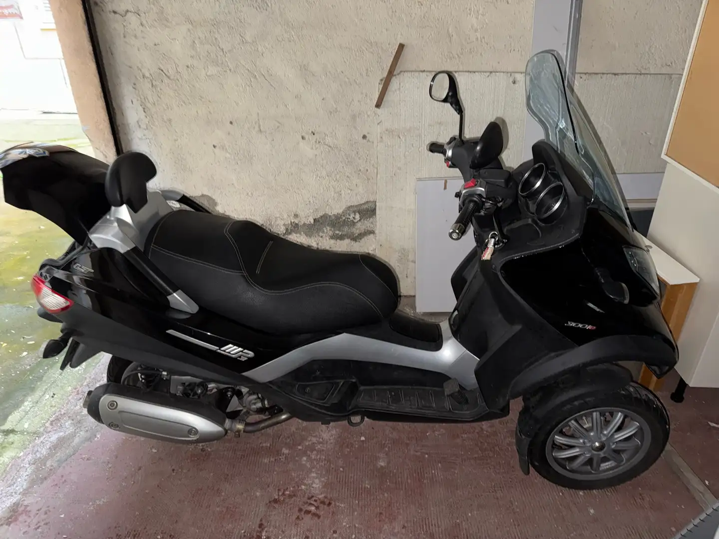 Piaggio MP3 300 MP3 300 LT. GUIDABILE CON PATENTE B - 1