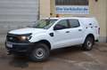 Ford Ranger XL Streuer 4x4  WINTERDIENST Schneepflug Weiß - thumbnail 8