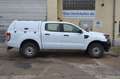 Ford Ranger XL Streuer 4x4  WINTERDIENST Schneepflug Weiß - thumbnail 12