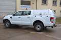 Ford Ranger XL Streuer 4x4  WINTERDIENST Schneepflug Weiß - thumbnail 9
