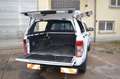 Ford Ranger XL Streuer 4x4  WINTERDIENST Schneepflug Weiß - thumbnail 11