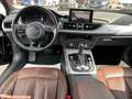 Audi A6 Avant 3.0 TDI quattro 3X S-LINE*PANO*LUFT*HUD Negro - thumbnail 9