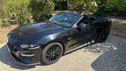 Ford Mustang Convertible V8 5.0 BVA10 GT