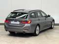 BMW 318 318d Touring mhev 48V  NEW MODEL Grigio - thumbnail 4