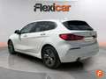 BMW 118 118i Blanc - thumbnail 5