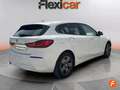 BMW 118 118i Blanc - thumbnail 8