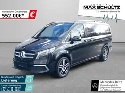 Mercedes-Benz V 300 d lang 4x4 * Avantgarde Edition