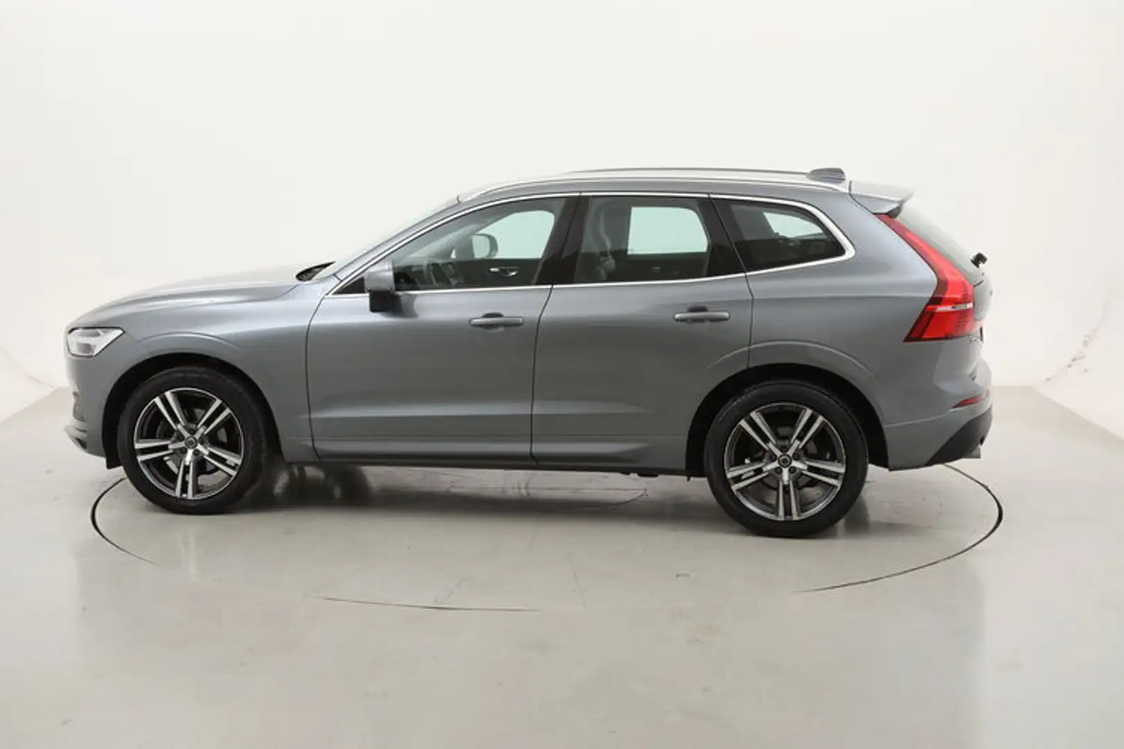 Volvo XC60 D4 Business Plus Geartronic 2.0 Diesel 190CV Grigio - 2