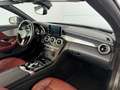 Mercedes-Benz C 250 Classe C-A205 2016 Cabrio Dies C Cabrio 250 d Spo Gris - thumbnail 15