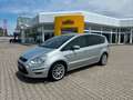 Ford S-Max Titanium 2.0 EcoBoost Winterpaket AHK Navi Silber - thumbnail 2