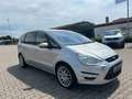 Ford S-Max Titanium 2.0 EcoBoost Winterpaket AHK Navi Silber - thumbnail 11