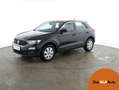 Volkswagen T-Roc TSI Zwart - thumbnail 1