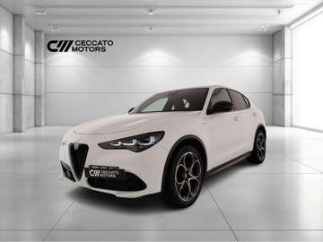 2.2 t Veloce Q4 210cv auto