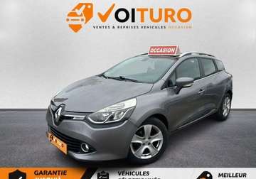 4 Estate break 1.5 dCi INTENS 90 cv Boîte AUTOMATIQUE,Révisée,Garantie 1 AN