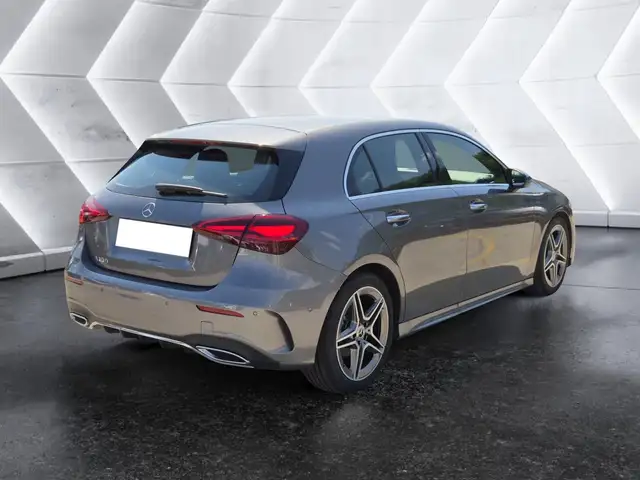 Mercedes-Benz A-Class view 4