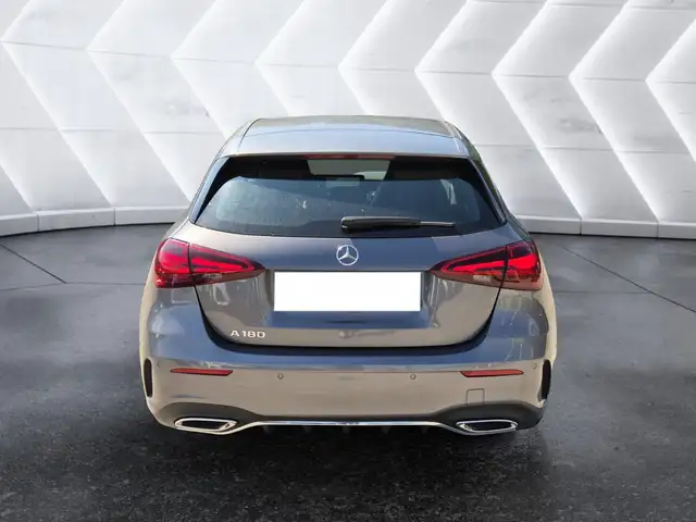 Mercedes-Benz A-Class view 3