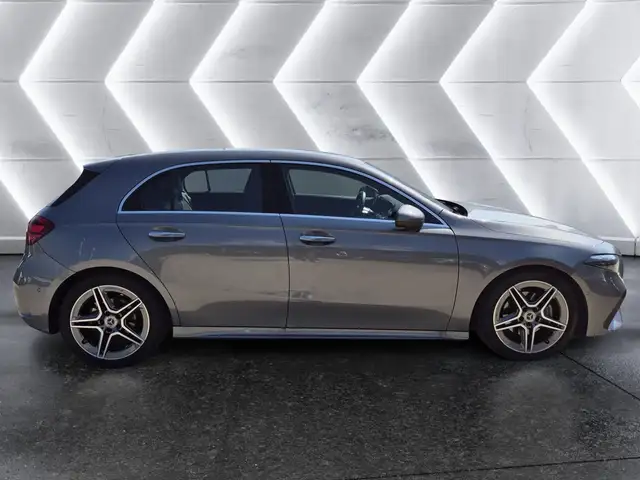 Mercedes-Benz A-Class view 5
