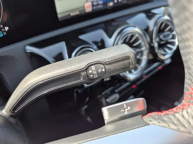 Mercedes-Benz A-Class view 10