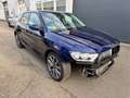 Audi A1 Sportback 25 TFSI advanced Blau - thumbnail 3