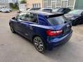 Audi A1 Sportback 25 TFSI advanced Blau - thumbnail 7