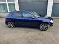 Audi A1 Sportback 25 TFSI advanced Blau - thumbnail 4