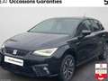 SEAT Ibiza 1.0 ecotsi 95 ch s/s bvm5 fr Noir - thumbnail 1