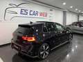 Volkswagen Golf 8 2.0 tdi GTD 200cv dsg Nero - thumbnail 3