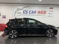 Volkswagen Golf 8 2.0 tdi GTD 200cv dsg Nero - thumbnail 2