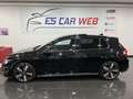 Volkswagen Golf 8 2.0 tdi GTD 200cv dsg Nero - thumbnail 5