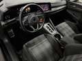 Volkswagen Golf 8 2.0 tdi GTD 200cv dsg Nero - thumbnail 7