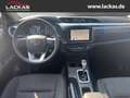 Toyota Hilux Double Cab Comfort 4x4 2.4 D-4D EU6d*AHK*WANNE*A/T Negru - thumbnail 13