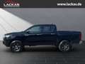 Toyota Hilux Double Cab Comfort 4x4 2.4 D-4D EU6d*AHK*WANNE*A/T Negru - thumbnail 2
