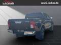 Toyota Hilux Double Cab Comfort 4x4 2.4 D-4D EU6d*AHK*WANNE*A/T Negru - thumbnail 5