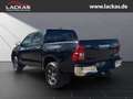 Toyota Hilux Double Cab Comfort 4x4 2.4 D-4D EU6d*AHK*WANNE*A/T Negru - thumbnail 3